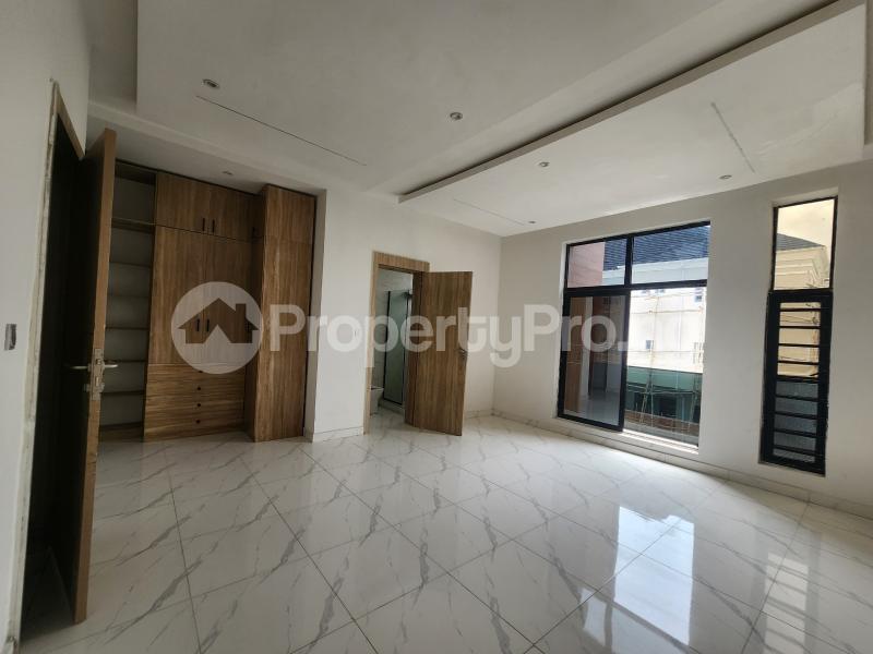 3 bedroom House for sale Ajah Lekki Lagos