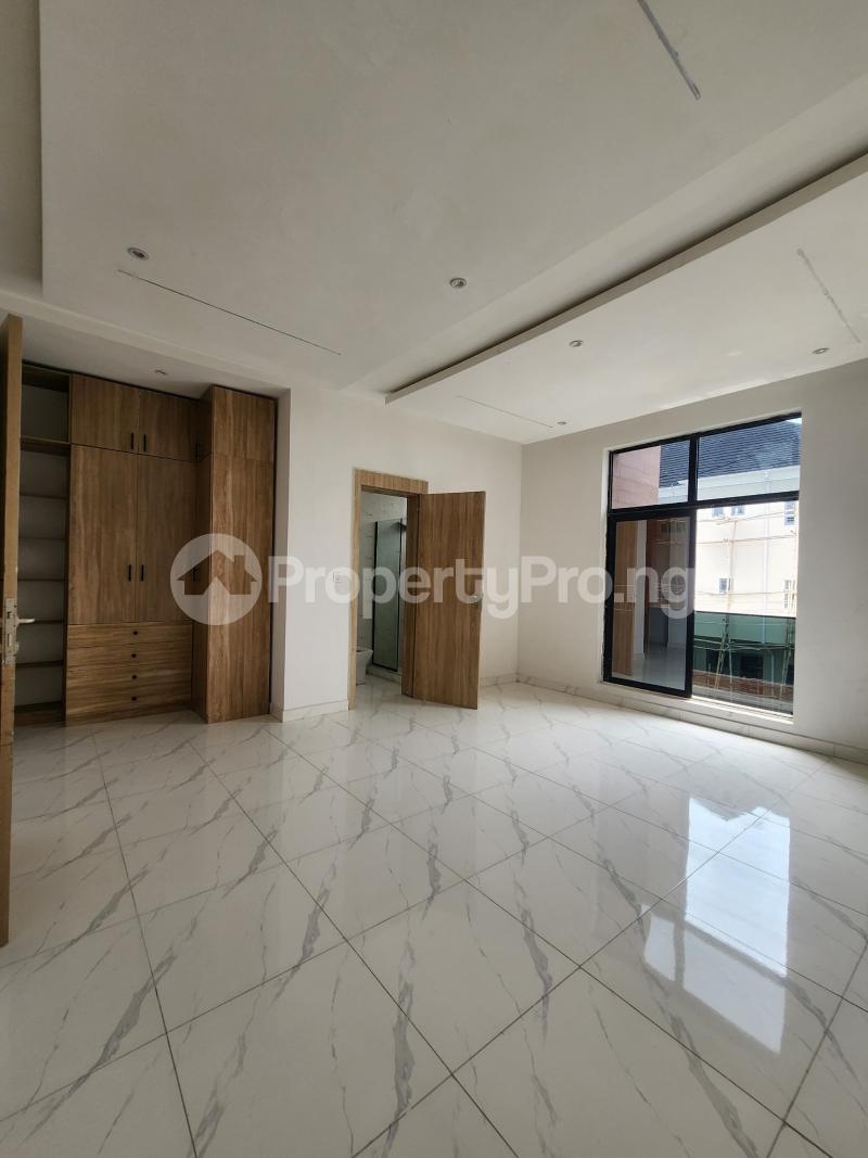 3 bedroom House for sale Ajah Lekki Lagos