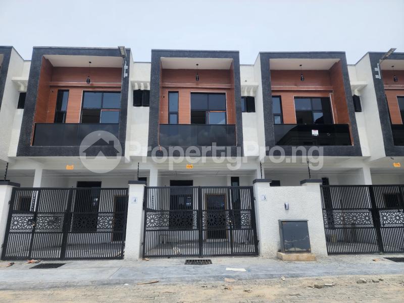 3 bedroom House for sale Ajah Lekki Lagos