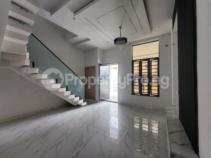 3 bedroom House for sale Ajah Lekki Lagos