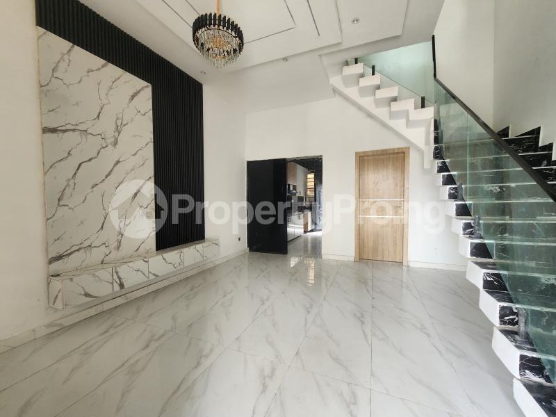 3 bedroom House for sale Ajah Lekki Lagos