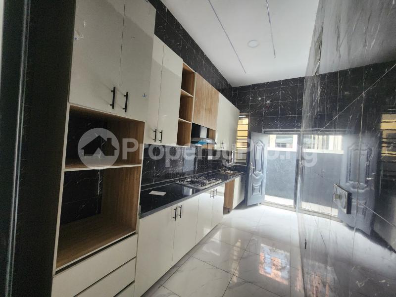 3 bedroom House for sale Ajah Lekki Lagos
