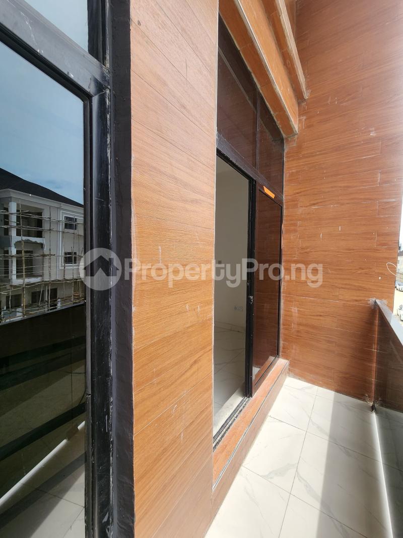 3 bedroom House for sale Ajah Lekki Lagos