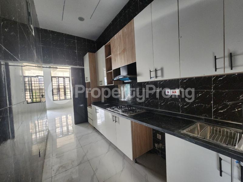 3 bedroom House for sale Ajah Lekki Lagos