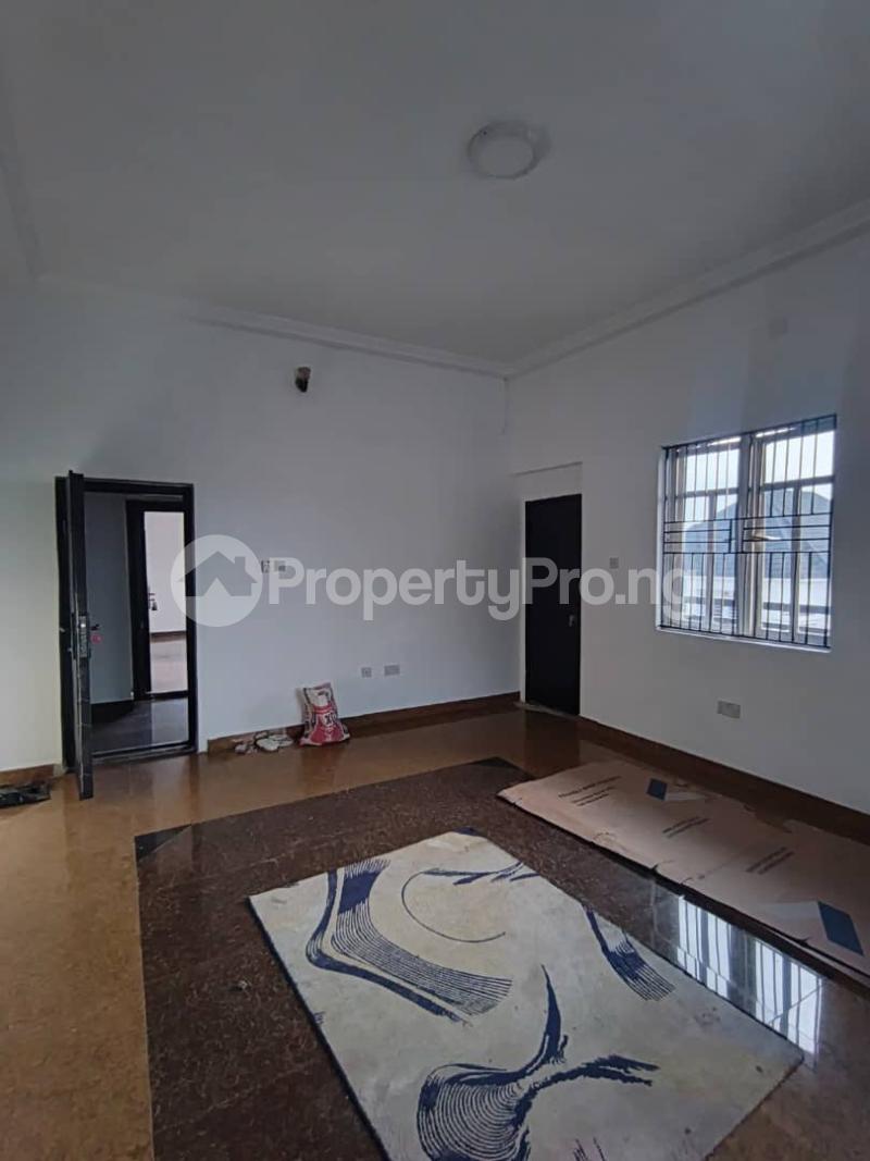 3 bedroom House for rent Mercyville Estate Lekki Lagos