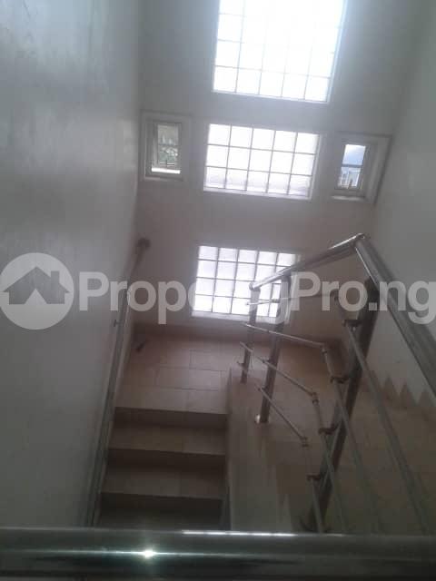 3 bedroom House for sale Wuse 2 Abuja