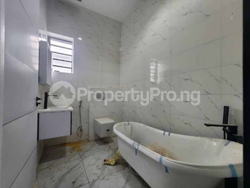 3 bedroom House for sale Ajah Lekki Lagos