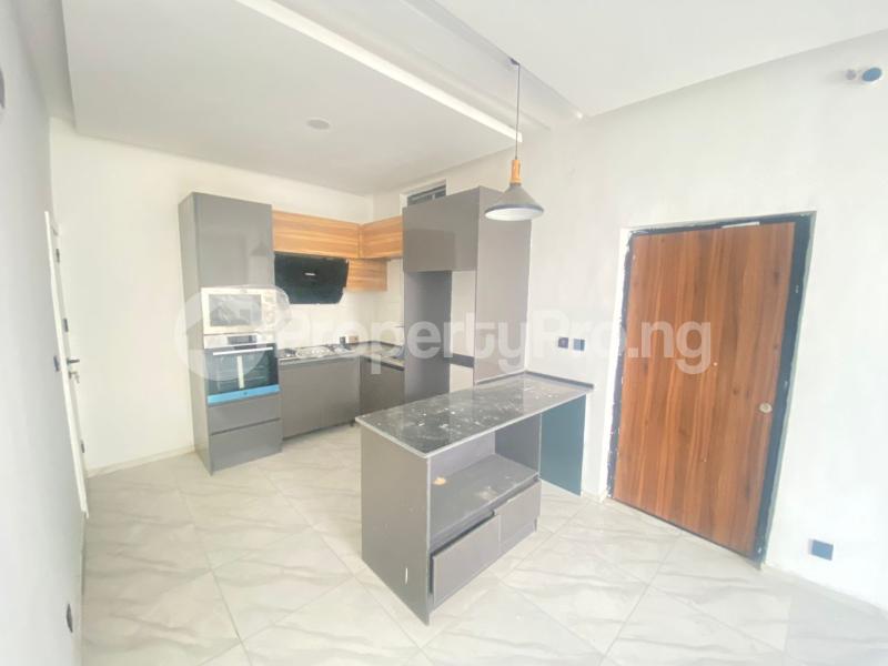 3 bedroom House for rent Palmcity Estate Ado Ajah Lagos