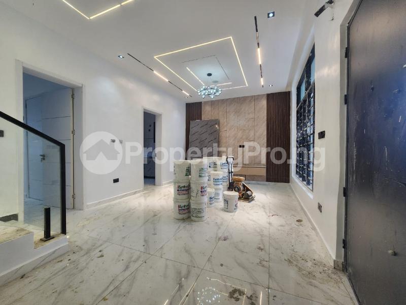 3 bedroom House for sale Ajah Lekki Lagos