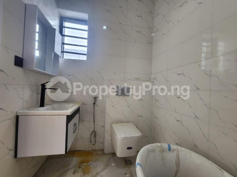 3 bedroom House for sale Ajah Lekki Lagos