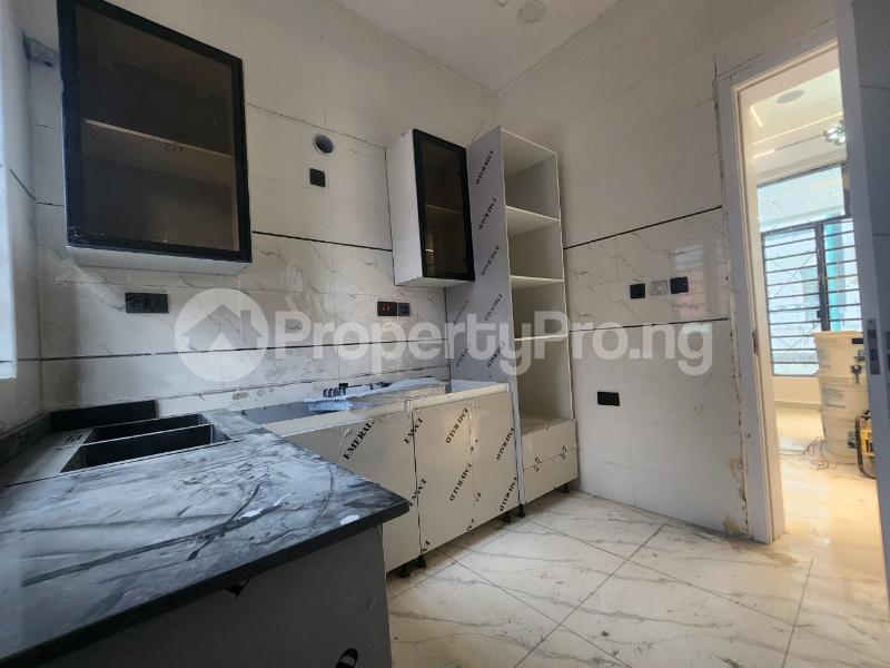 3 bedroom House for sale Ajah Lekki Lagos