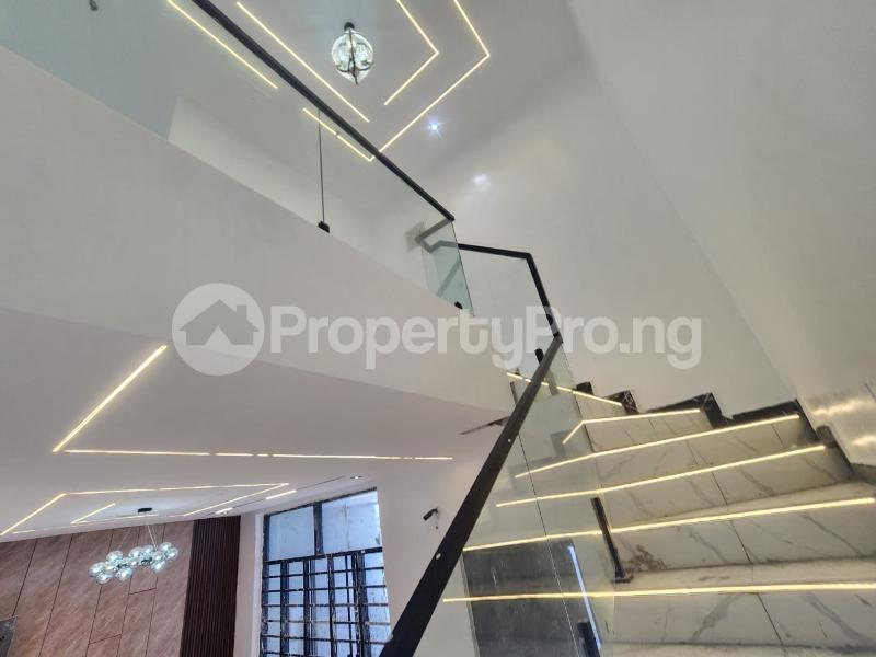 3 bedroom House for sale Ajah Lekki Lagos