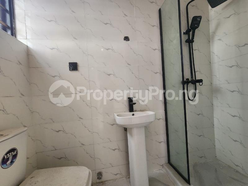 3 bedroom House for sale Ajah Lekki Lagos