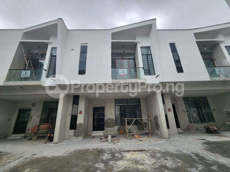 3 bedroom House for sale Ajah Lekki Lagos