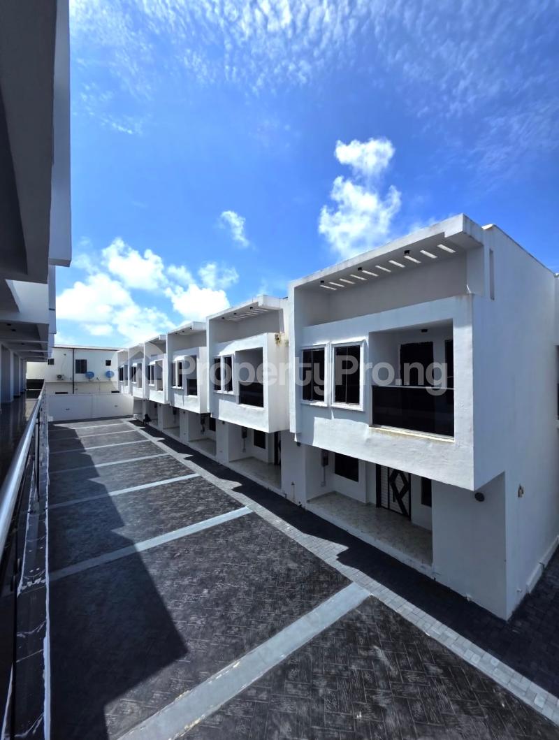 3 bedroom House for sale Orchid Lekki Lagos