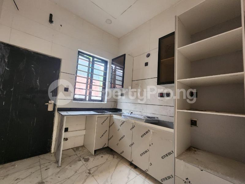 3 bedroom House for sale Ajah Lekki Lagos