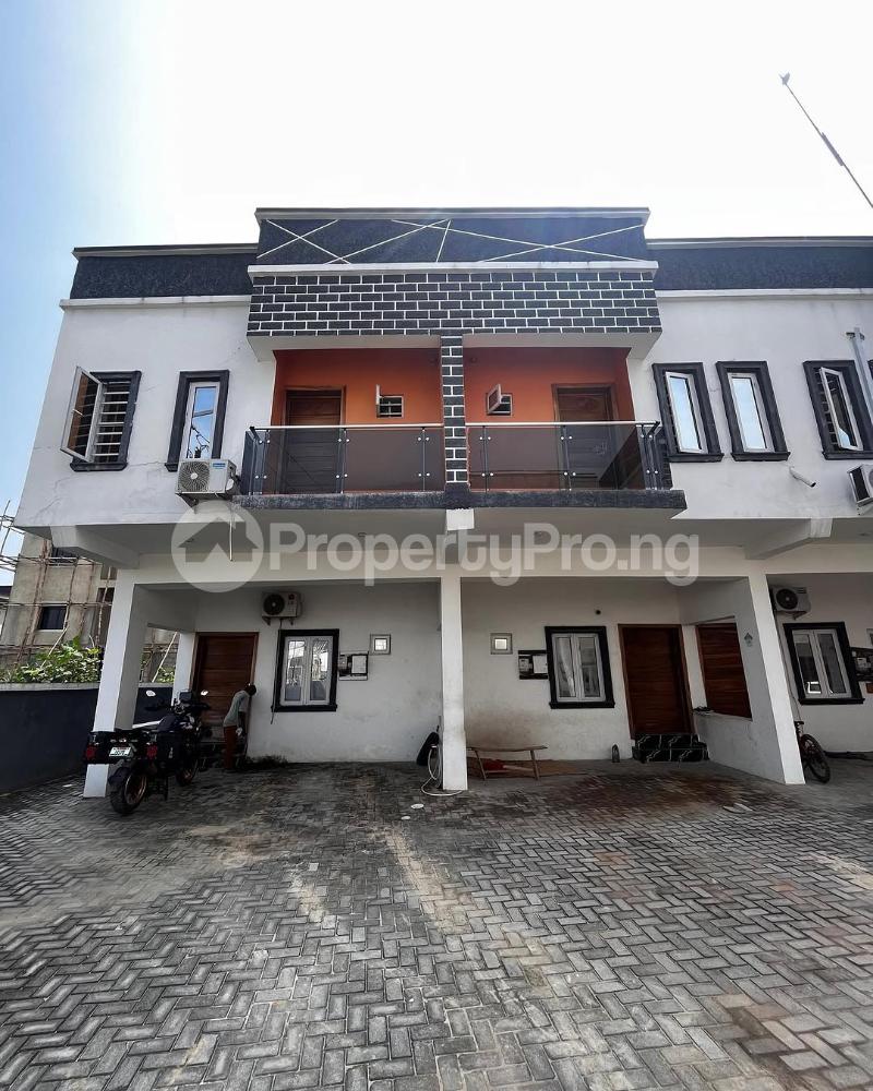 3 bedroom House for sale Ikota Lekki Lagos