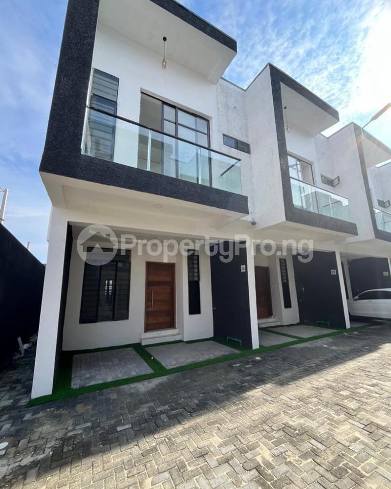 3 bedroom House for sale Ikota Lekki Lagos - 0