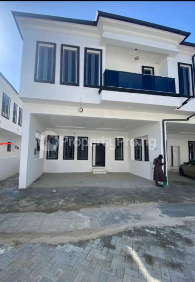 3 bedroom House for sale Alasia Ajah Abraham adesanya estate Ajah Lagos