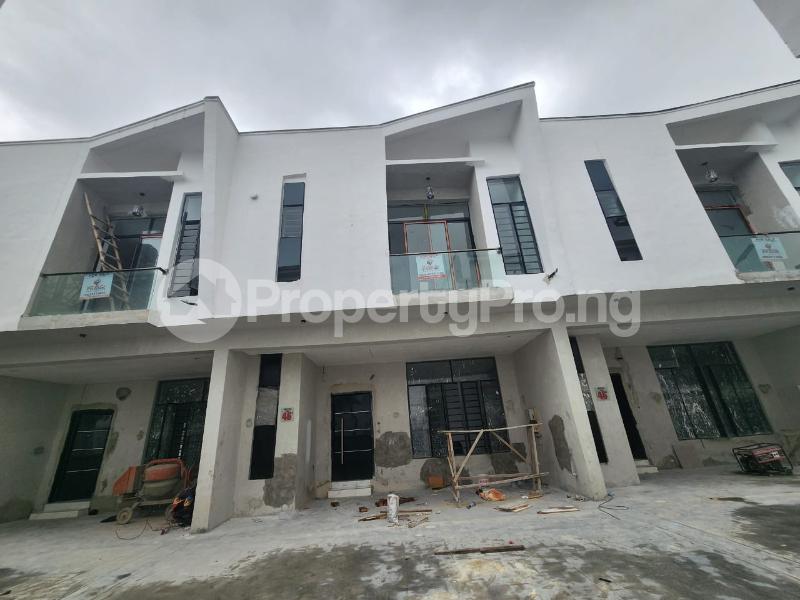 3 bedroom House for sale Ajah Lekki Lagos