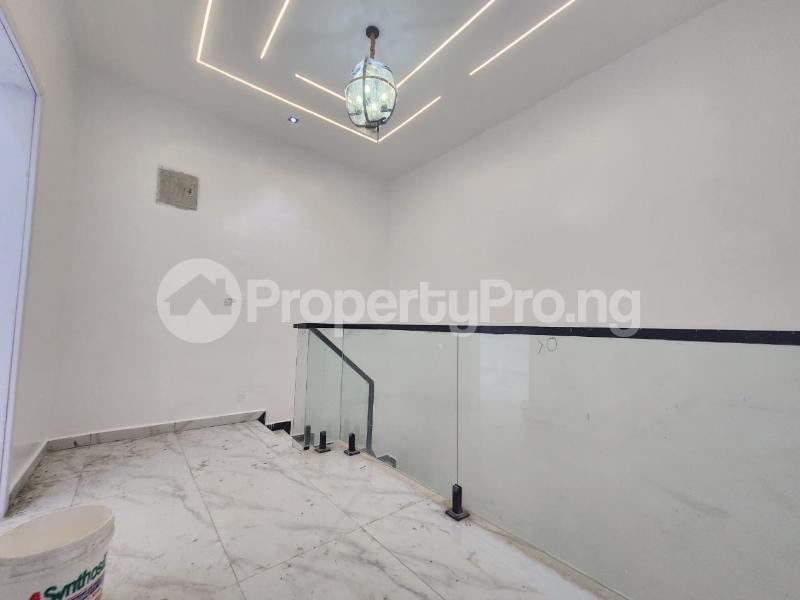 3 bedroom House for sale Ajah Lekki Lagos