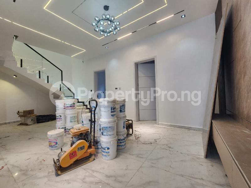 3 bedroom House for sale Ajah Lekki Lagos