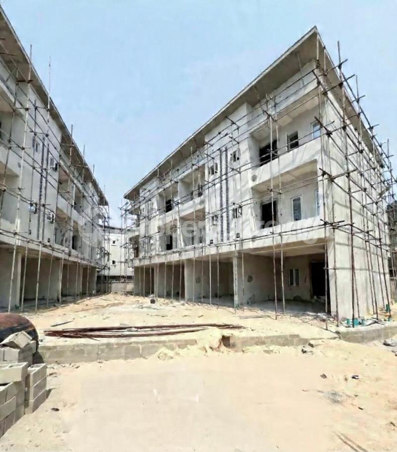 3 bedroom House for sale Olokonla Ajah Lagos
