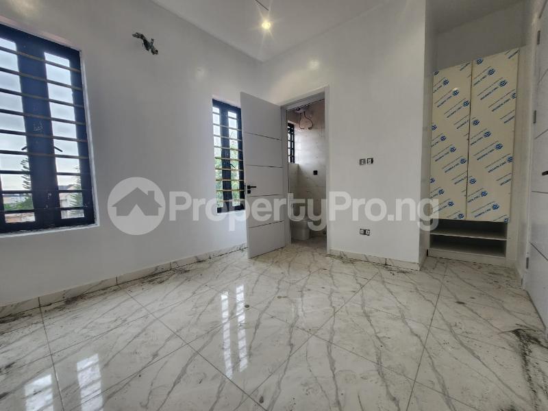 3 bedroom House for sale Ajah Lekki Lagos