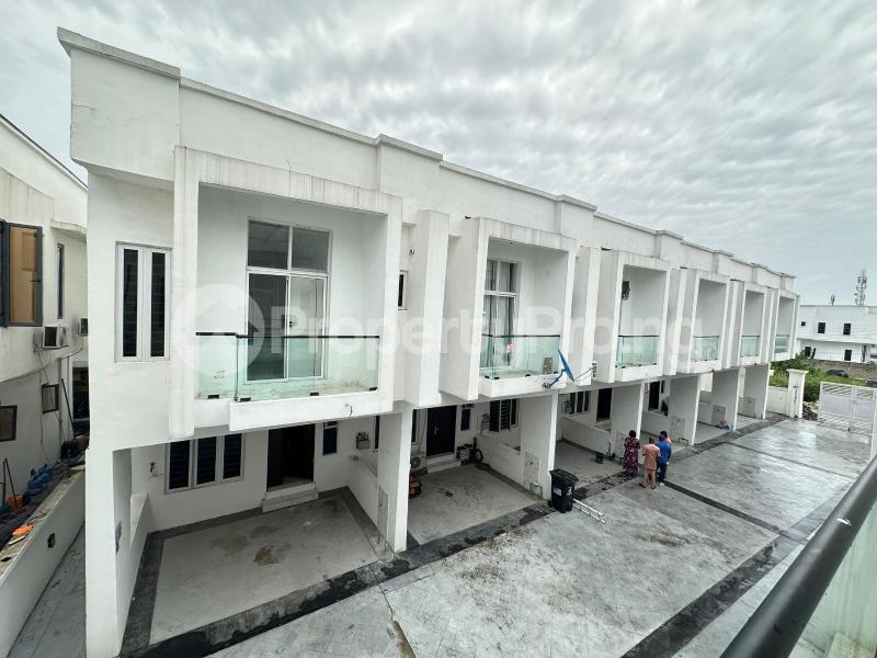 3 bedroom House for sale Orchid Lekki Lagos