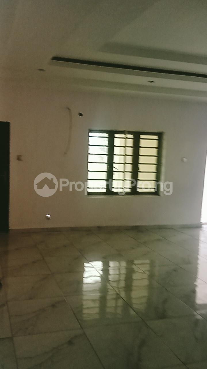 3 bedroom Flat / Apartment for rent Sangotedo Ajah Lagos