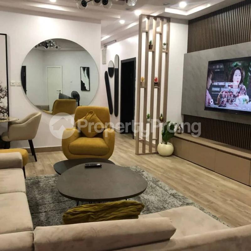 3 bedroom Flat / Apartment for shortlet Off Salvation Bustop Opebi Ikeja Lagos - 0