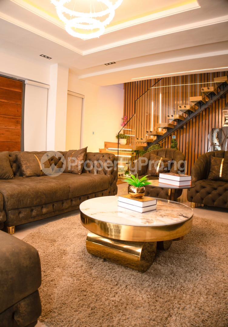 3 bedroom Flat / Apartment for shortlet Ikate Lekki Lagos