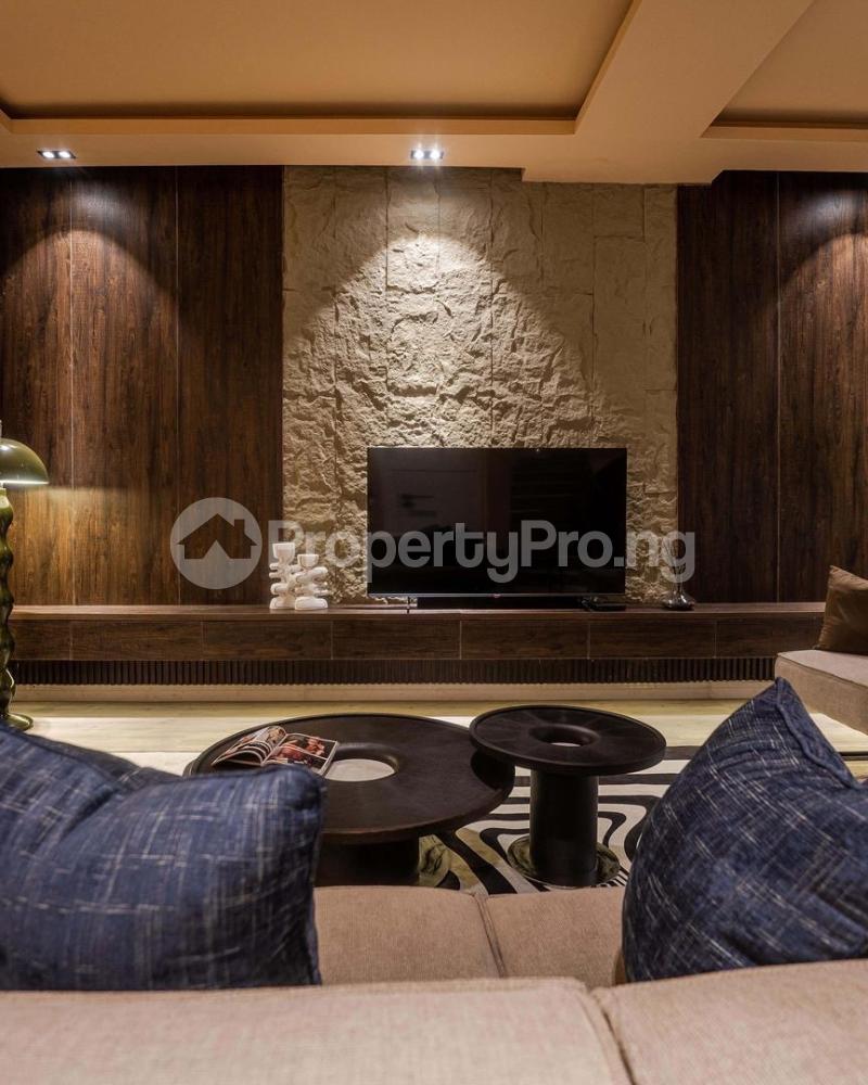 3 bedroom Flat / Apartment for shortlet orchid Lekki Lagos