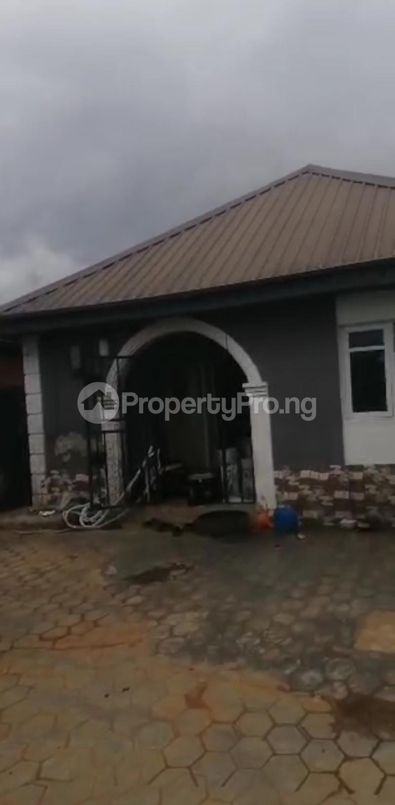 3 bedroom House for sale Berger Ojodu Lagos