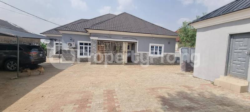 3 bedroom House for sale Kuduru Bwari District Bwari Abuja