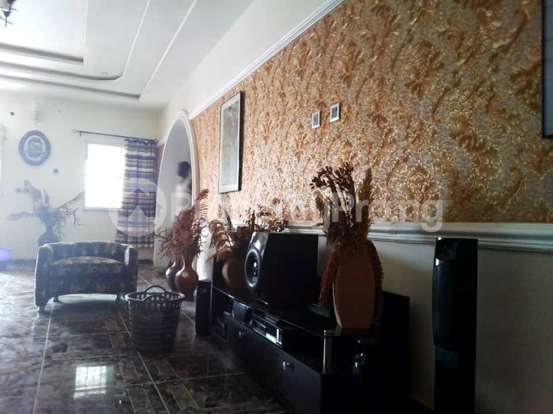 3 bedroom Detached Bungalow House for sale Barnawa GRA Kaduna South