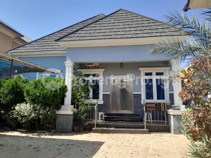 3 bedroom House for sale Angwan Dosa Kaduna North Kaduna