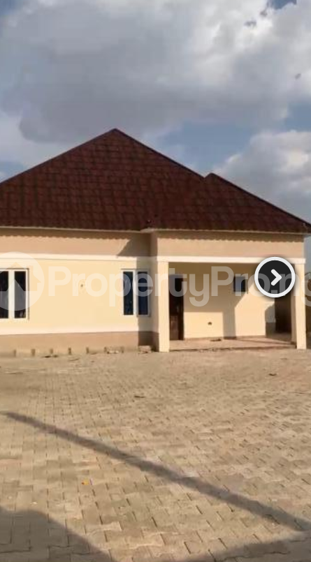3 bedroom House for sale Millennium City Kaduna North Kaduna
