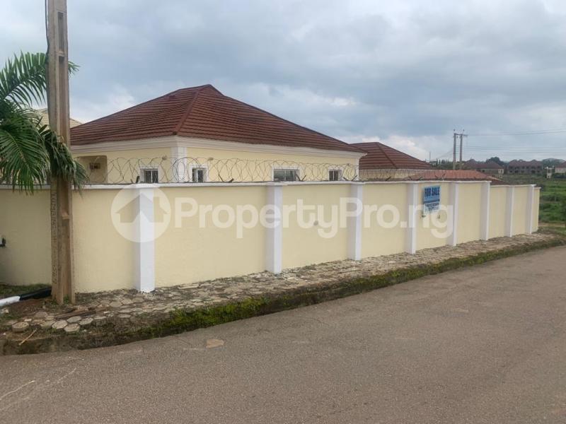 3 bedroom House for sale Iokogoma Lokogoma Abuja