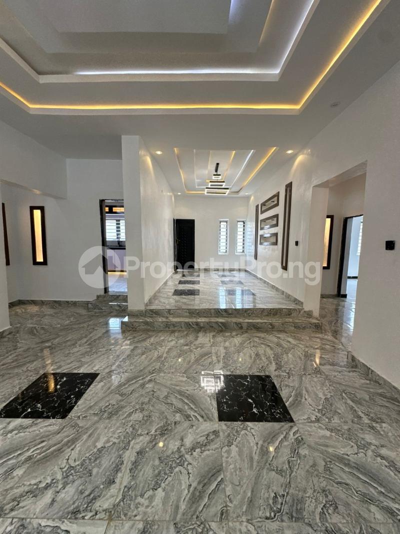 5 bedroom House for sale Gwarinpa Abuja