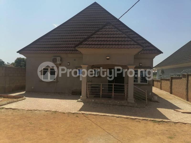 3 Bedroom House in Chikun Kaduna House for rent in chikun House in