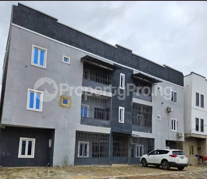 3 bedroom House for sale Dawaki Tarred Road Dawaki Abuja