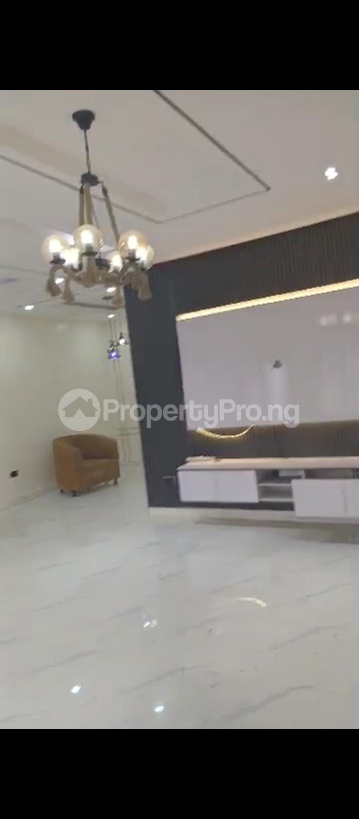 3 bedroom House for rent Katampe Main Tarred Road Katampe Main Abuja