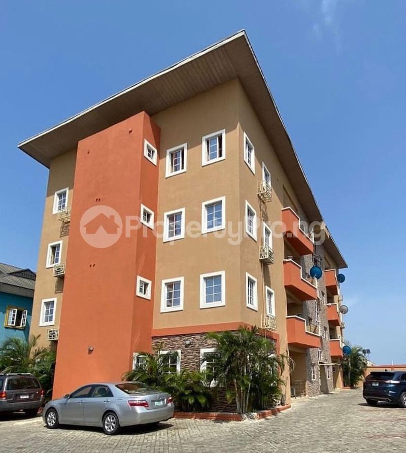 3 bedroom Flat / Apartment for rent Ikate Lekki Lagos