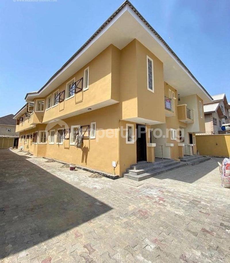 3 bedroom Flat / Apartment for rent Idado Lekki Lagos
