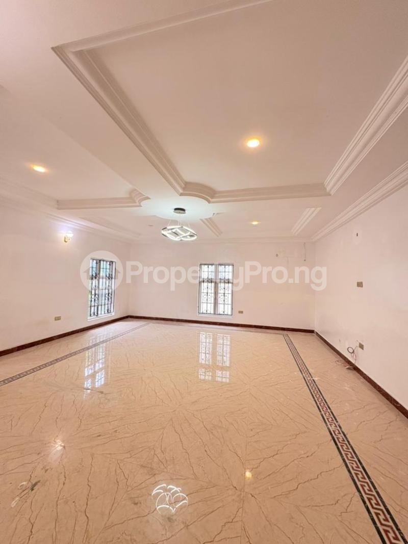 3 bedroom House for rent Lekki Phase 1 Lekki Lagos