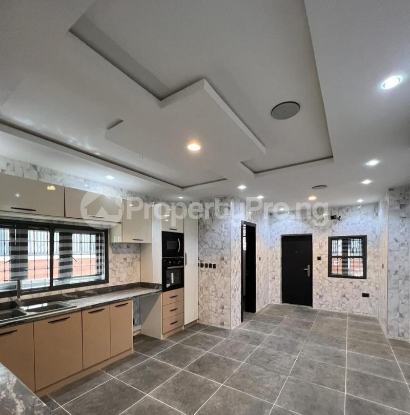 3 bedroom House for sale Lekki Palm City Estate Ado Road Ajah Lagos