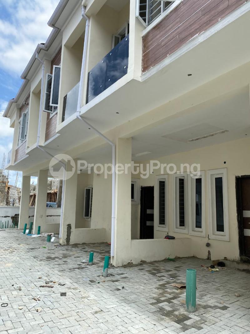 3 bedroom House for sale Ikota Lekki Lagos