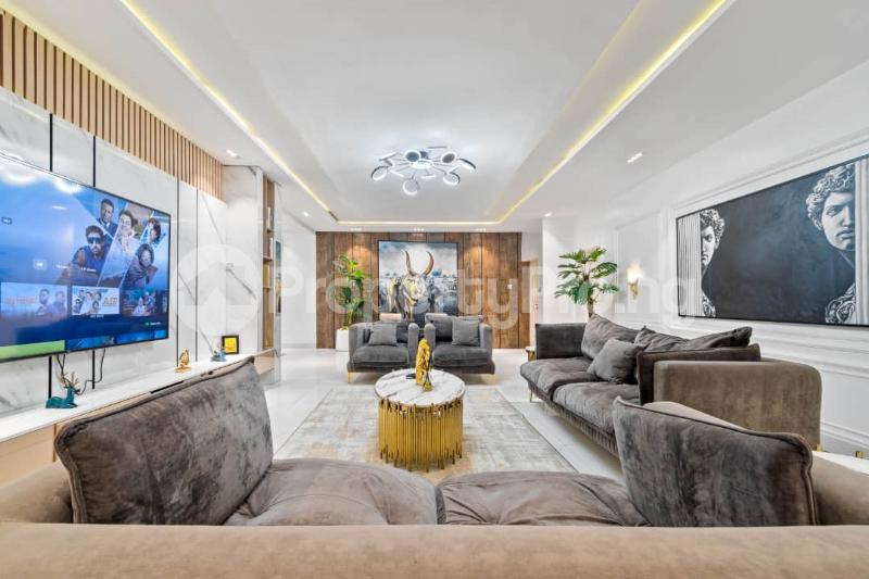 3 bedroom Flat / Apartment for shortlet Banana Island Ikoyi Lagos