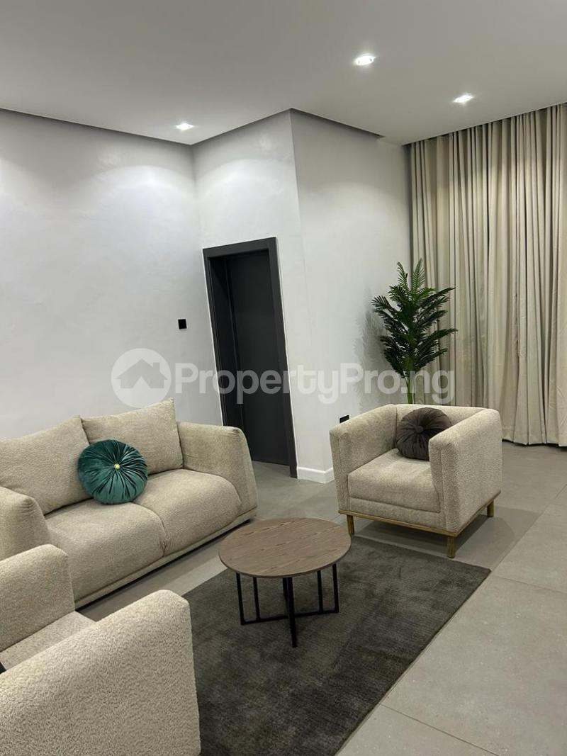 3 bedroom Commercial Property for shortlet Millenuim/UPS Gbagada Lagos